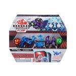 Set bakugan cu accesorii baku-gear