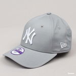 Cap New Era Kids 940K MLB League Basic NY C/O Grey, New Era