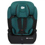 KinderKraft COMFORT UP i - Scaun auto 9-36 kg - Verde \u00eenchis