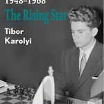 CARTE (cartonata) : Boris Spassky s Best Games 1. 1948-1968: The Rising Star, Quality Chess