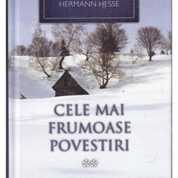 Cele mai frumoase povestiri Vol.2 - Hermann Hesse