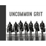 Uncommon grit : a photographic journey through Navy SEAL training, 