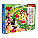 Joc de societate Disney Mickey Mouse & Friends Race Home, 