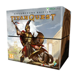 Titan Quest Collectors Edition XBOX ONE