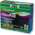 JBL CristalProfi m FilterPad (2x), JBL