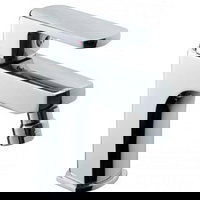 Armatura Korund Baterie bideu monocomanda cu ventil click-clack ( stoc bucegi ), Fornello