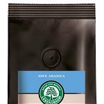Cafea bio macinata Solea Expresso decofeinizata, 250 g
