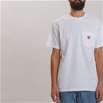 S/s Pocket Heart T-shirt, Carhartt WIP