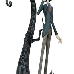 Figurina Corpse Bride, Victor, 21 cm