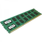 Memorie server Crucial ECC UDIMM DDR3 8GB 1866MHz CL13 1.5v