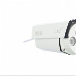 Camera de supraveghere, 1200 TVL, lentila 6mm, Online Deal
