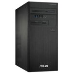 Sistem desktop ASUS ExpertCenter D700TA-710700032D Intel Core i7-10700 8GB DDR4 512GB SSD DVDRW Black