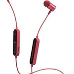 Casti Alergare ENERGY SISTEM Urban 2 ENS449149, Bluetooth, In-Ear, Microfon (Rosu)