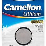 Baterii Camelion CR2430 3V litiu set 1 baterie