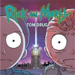 Rick și Morty, volumul 2, Egmont