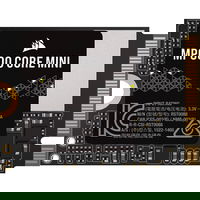 Corsair MP600 MINI 2TB, SSD (PCIe 4.0 x4, NVMe 1.4, M.2 2230), Corsair