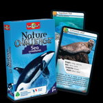 Provocarea naturii - Animale marine