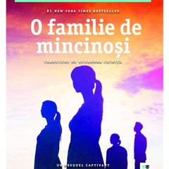 O familie de mincinosi - E. Lockhart