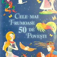 Cele mai frumoase 50 de povesti, Girasol