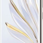 Smartphone Honor 70, 128GB, 8GB RAM, Dual SIM, 5G, 4-Camere, Crystal Silver, Honor