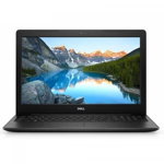 Laptop DELL, INSPIRON 3593,  Intel Core i5-1035G1, 3.60 GHz, HDD: 256 GB SSD, RAM: 8 GB, webcam, DELL