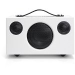 Boxa portabila T3+ Bluetooth White, Audio Pro