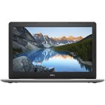 Laptop DELL, INSPIRON 5570,  Intel Core i7-8550U, 1.80 GHz, HDD: 500 GB, RAM: 8 GB, unitate optica: DVD RW, webcam, Baseus