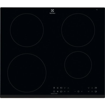 Plita incorporabila Electrolux LIR60430
