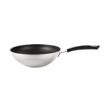 Tigaie wok, Total SS, Non-Stick, 26cm