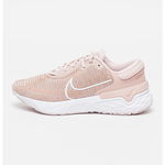 Nike, Pantofi pentru alergare Renew 4, Roz pastel, Roz prafuit, 8.5