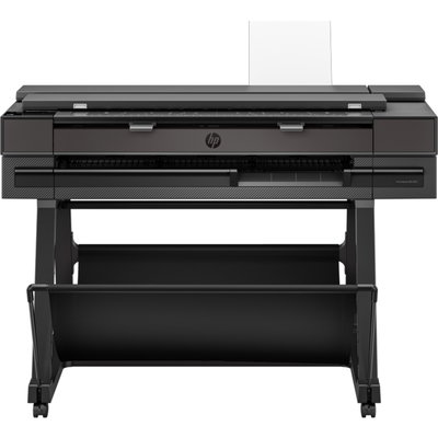 Plotter HP DesignJet T850 36 inch Multifunction, HP