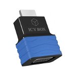 Adaptor Icy Box IB-AC516 HDMI-VGA