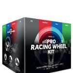 Pro Racing Wheel Kit Pc,nsw,ps4,xbx NSW|PC|PS4|XBOX ONE|XBOX SERIES X
