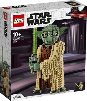 LEGO Star Wars - Yoda 75255