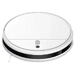 Robot de aspirare Xiaomi Mi Robot Vacuum-Mop 2 Lite, 35W, Wi-Fi, aspirarespalare simultana, 2200Pa, 2600mAh, alb