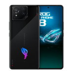 ASUS ROG PHONE 8 5G 6.78'' 12GB 256GB DSIM Black (incl. Protective Case,pin, cable & 65W adapter), Asus