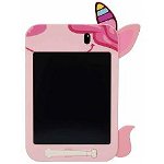 Tableta LCD Digitala model unicorn, 10.5 inch, roz Edu Sun S00003420, Intertoy Zone