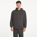 Hanorac Tommy Jeans Relaxed Loose Classic Hoodie Black, Tommy Hilfiger