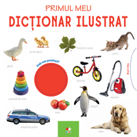 Sa pictam desene de poveste. Carte de colorat cu pensula si acuarele, 