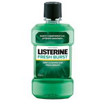 Apa de gura Fresh Burst, 500ml, Listerine, Listerine