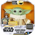 Jucarie de plus interactiva Star Wars The Child Animatronic Edition - Baby Yoda