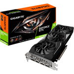 Placa video GIGABYTE GeForce GTX 1660 SUPER Gaming OC, 6GB