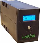 UPS Larice Micro 650 Line-Interactive 650 VA 2x Schuko micro 650