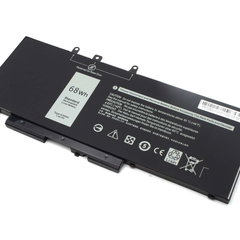 Baterie laptop pentru Dell GJKNX Latitude 5280 5288 5488 5495 5580 E5280 E5288 E5290 E5480 E5490 E5491 E5580 E5590 E5591 Precision 15 3520 3530 M3520 M3530