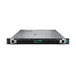 Server HPE ProLiant DL360 Gen11, Intel Xeon Gold 5415 8 C / 16 T, 2.90 GHz - 4.10 GHz, 22.5 MB cache, 800 W