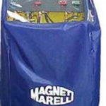 Husa aparat clima Magneti Marelli sistem climatizare aer conditionat, Magneti Marelli