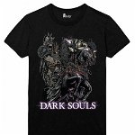 Tricou Dark Souls Zombie Knight - XL