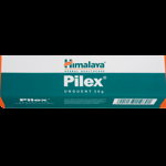 Pilex unguent anti hemoroizi 30 gr, Himalaya
