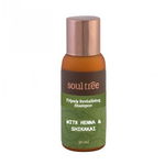 Sampon revitalizant cu triphala, 30 ml - soultree