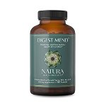 Digest Mend | 180 Capsule | Natura Health Products, Natura Health Products